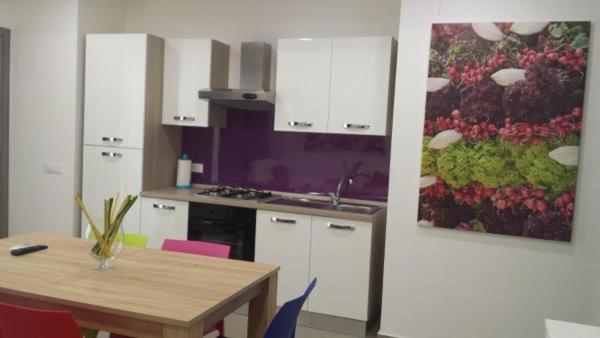 Residence I Dioscuri By Receptio Catania Ngoại thất bức ảnh