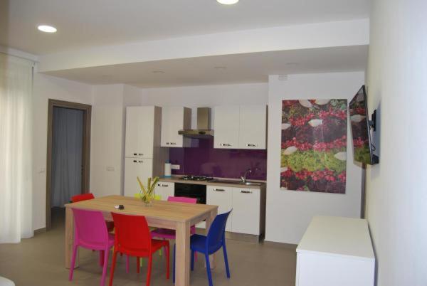 Residence I Dioscuri By Receptio Catania Ngoại thất bức ảnh