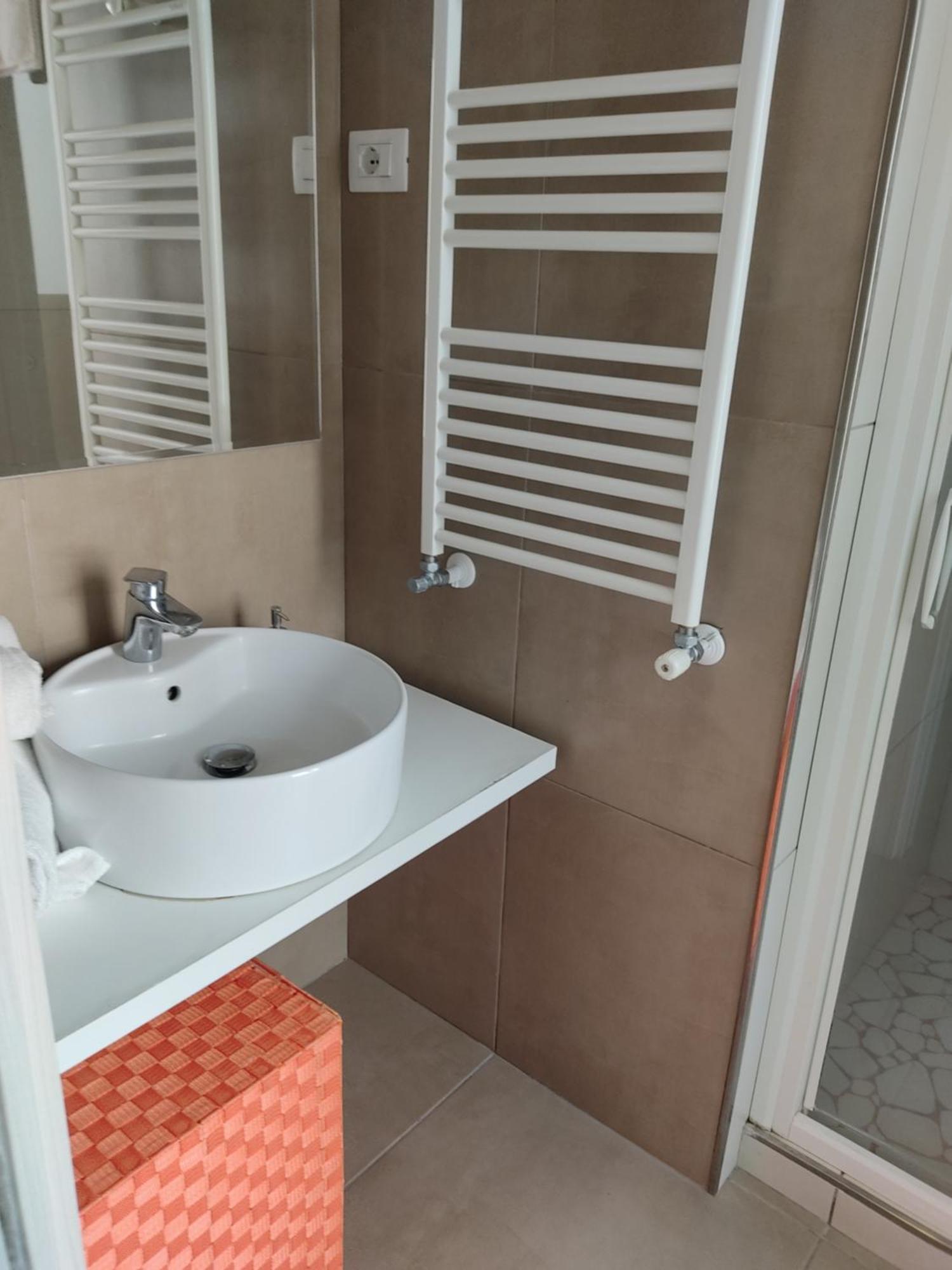 Residence I Dioscuri By Receptio Catania Ngoại thất bức ảnh