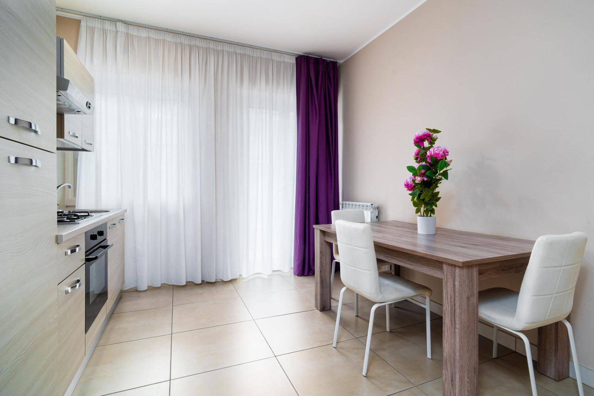 Residence I Dioscuri By Receptio Catania Ngoại thất bức ảnh