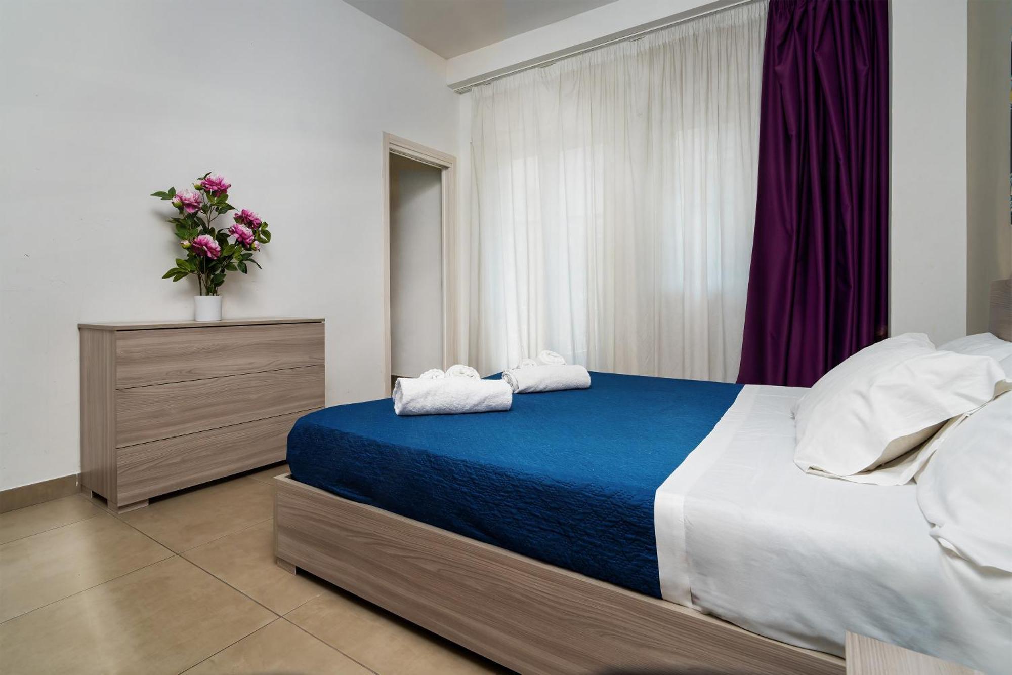 Residence I Dioscuri By Receptio Catania Ngoại thất bức ảnh