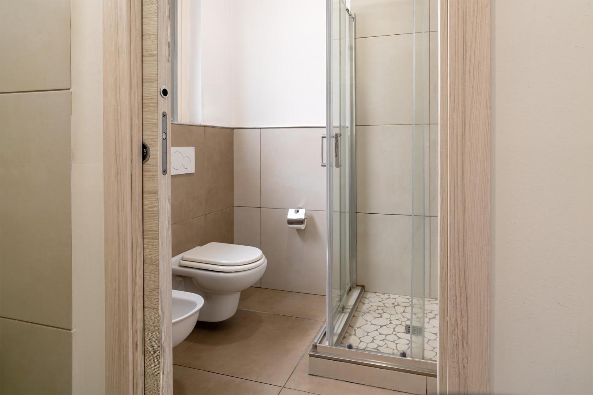 Residence I Dioscuri By Receptio Catania Ngoại thất bức ảnh