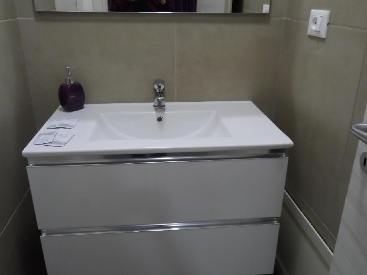 Residence I Dioscuri By Receptio Catania Ngoại thất bức ảnh