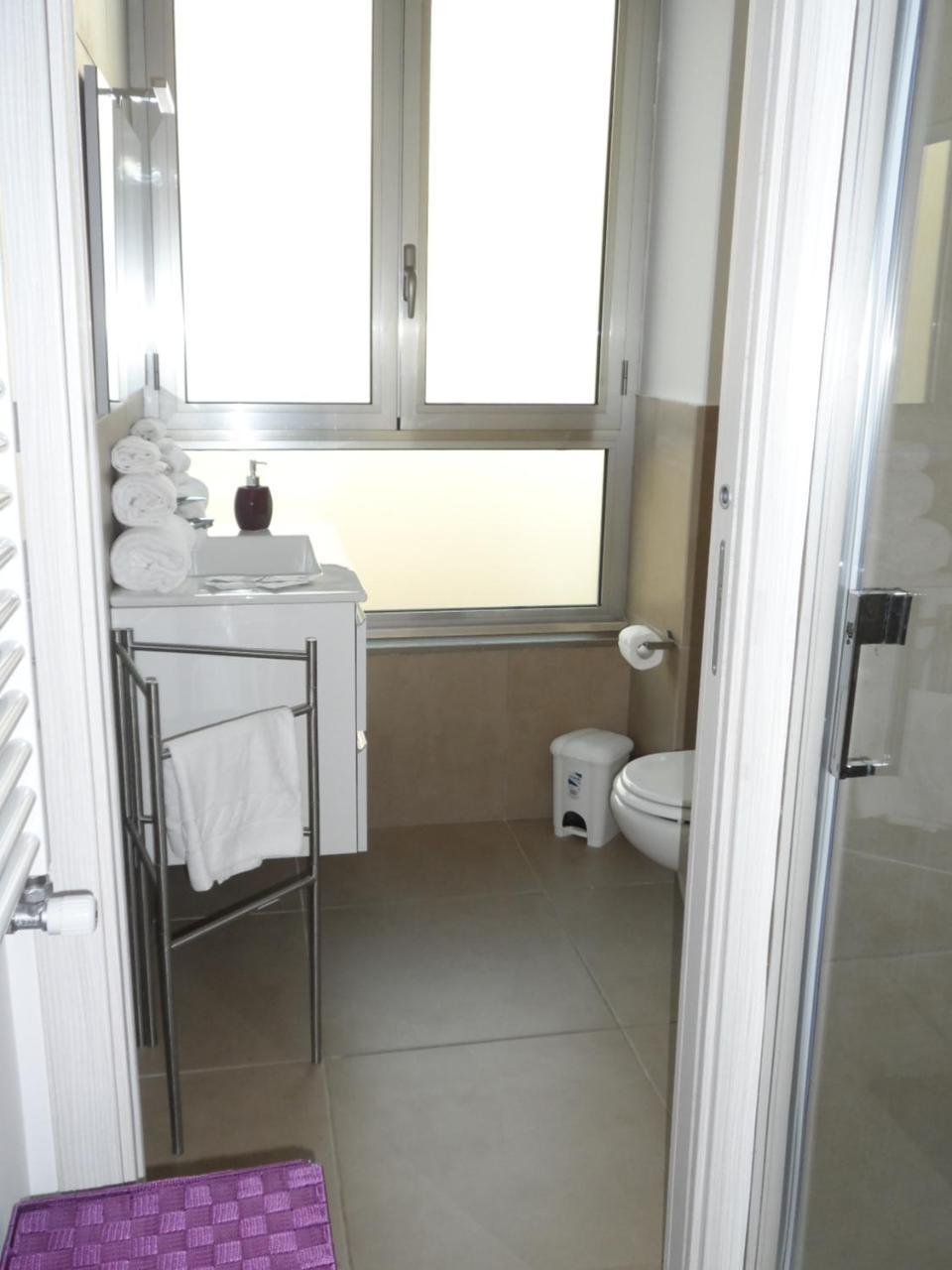 Residence I Dioscuri By Receptio Catania Ngoại thất bức ảnh
