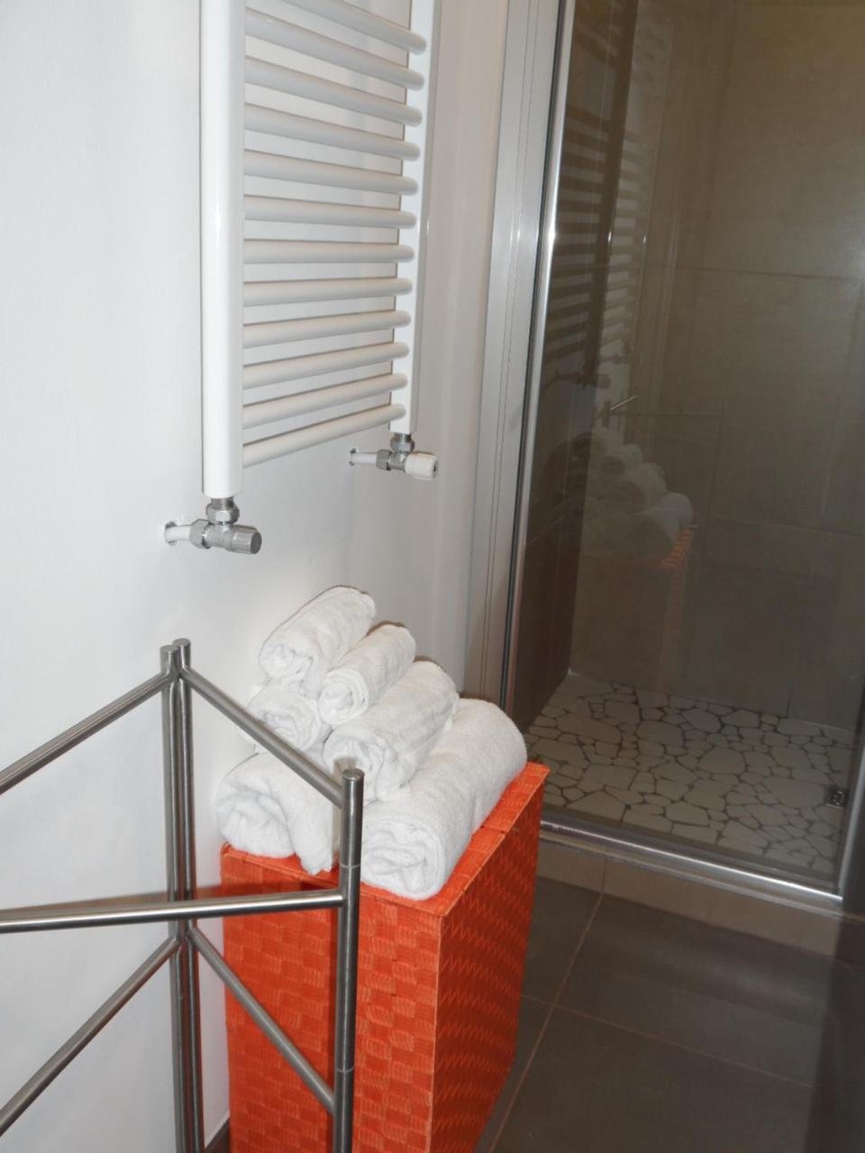 Residence I Dioscuri By Receptio Catania Ngoại thất bức ảnh